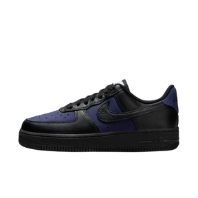 Nike Air Force 1 Low LX Black Indigo