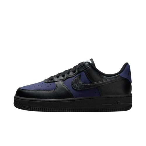 Nike Air Force 1 Low LX Black Indigo
