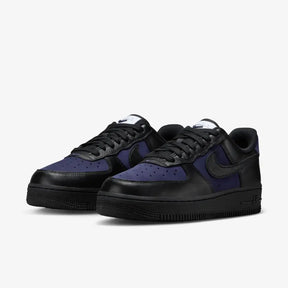 Nike Air Force 1 Low LX Black Indigo