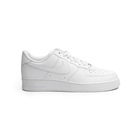 Nike Air Force 1 Low - GS | White