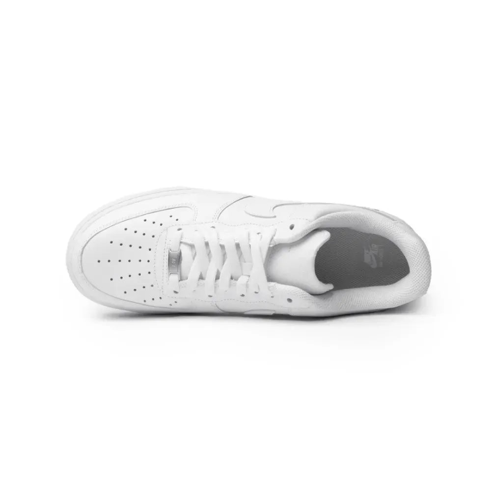 Nike Air Force 1 Low - GS | White