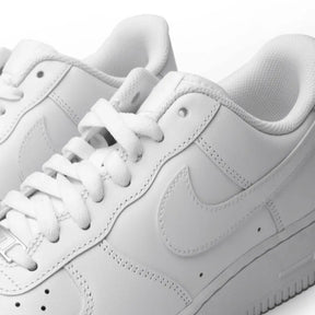 Nike Air Force 1 Low - GS | White