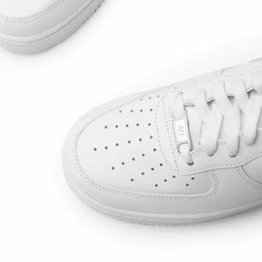 Nike Air Force 1 Low - GS | White