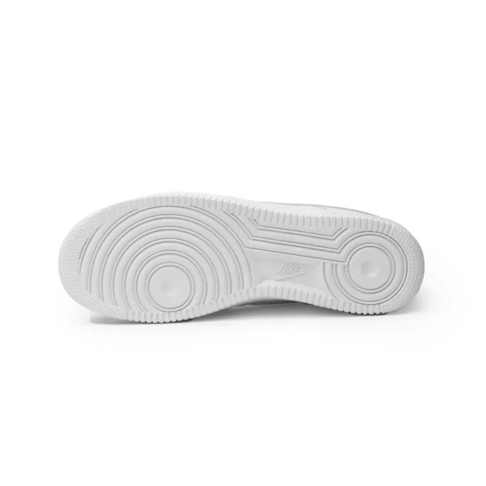 Nike Air Force 1 Low - GS | White