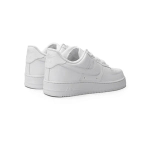 Nike Air Force 1 Low - GS | White