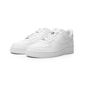 Nike Air Force 1 Low - GS | White