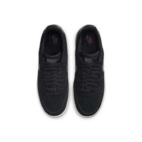 Nike Air Force 1 Low - Eggplant | Swoosh Black