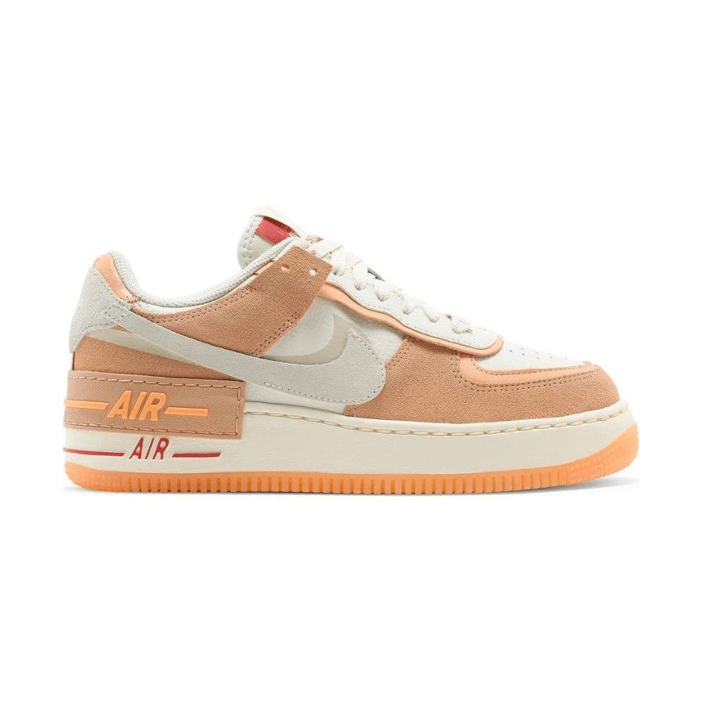 Nike Air Force 1 Shadow Sisterhood
