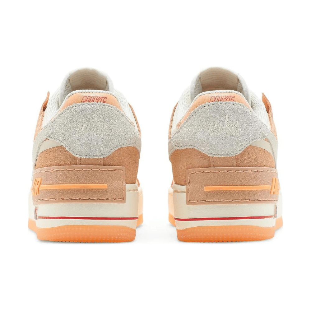 Nike Air Force 1 Shadow Sisterhood
