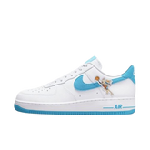 Space Jam x Air Force 1 Tune Squad
