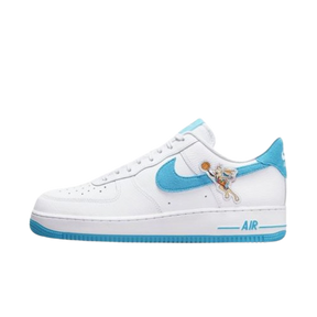 Space Jam x Air Force 1 Tune Squad