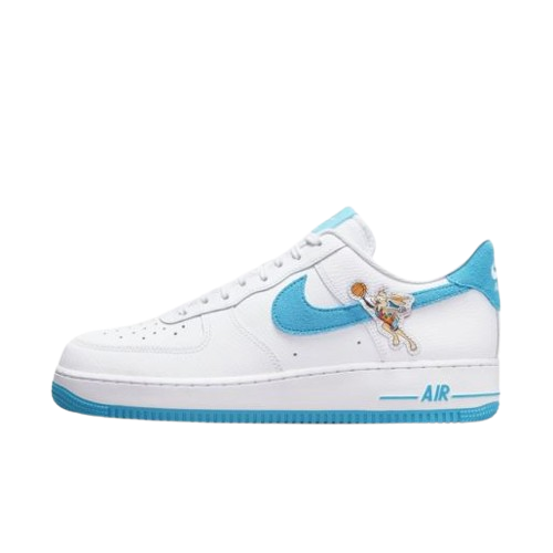 Space Jam x Air Force 1 Tune Squad