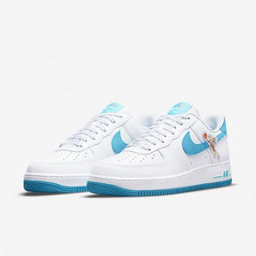 Space Jam x Air Force 1 Tune Squad