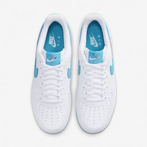 Space Jam x Air Force 1 Tune Squad