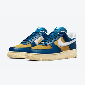 Undefeated x Nike Air Force 1 Low SP 5 On It