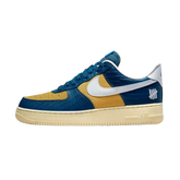 Undefeated x Nike Air Force 1 Low SP 5 On It