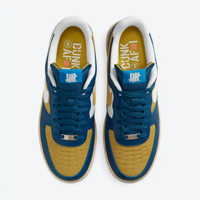 Undefeated x Nike Air Force 1 Low SP 5 On It