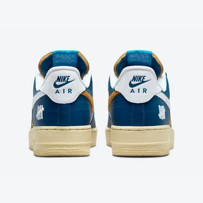 Undefeated x Nike Air Force 1 Low SP 5 On It
