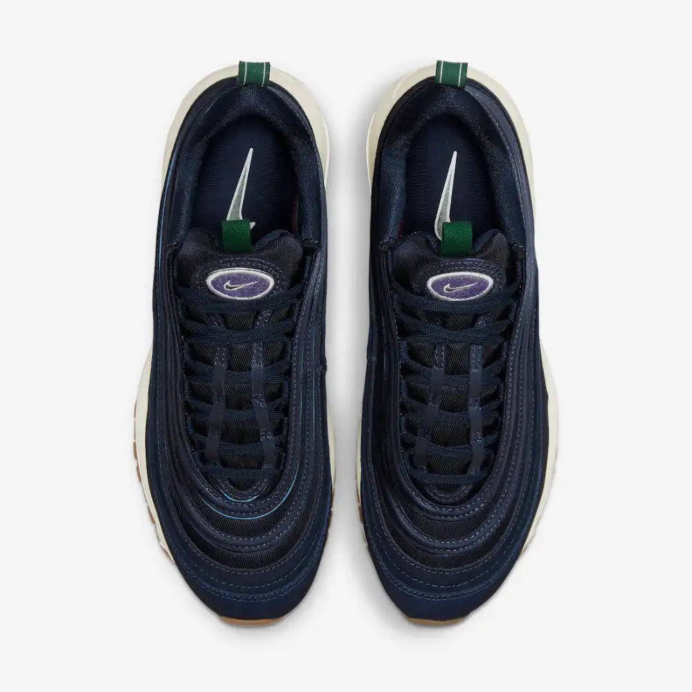 Nike Air Max 97 George Green