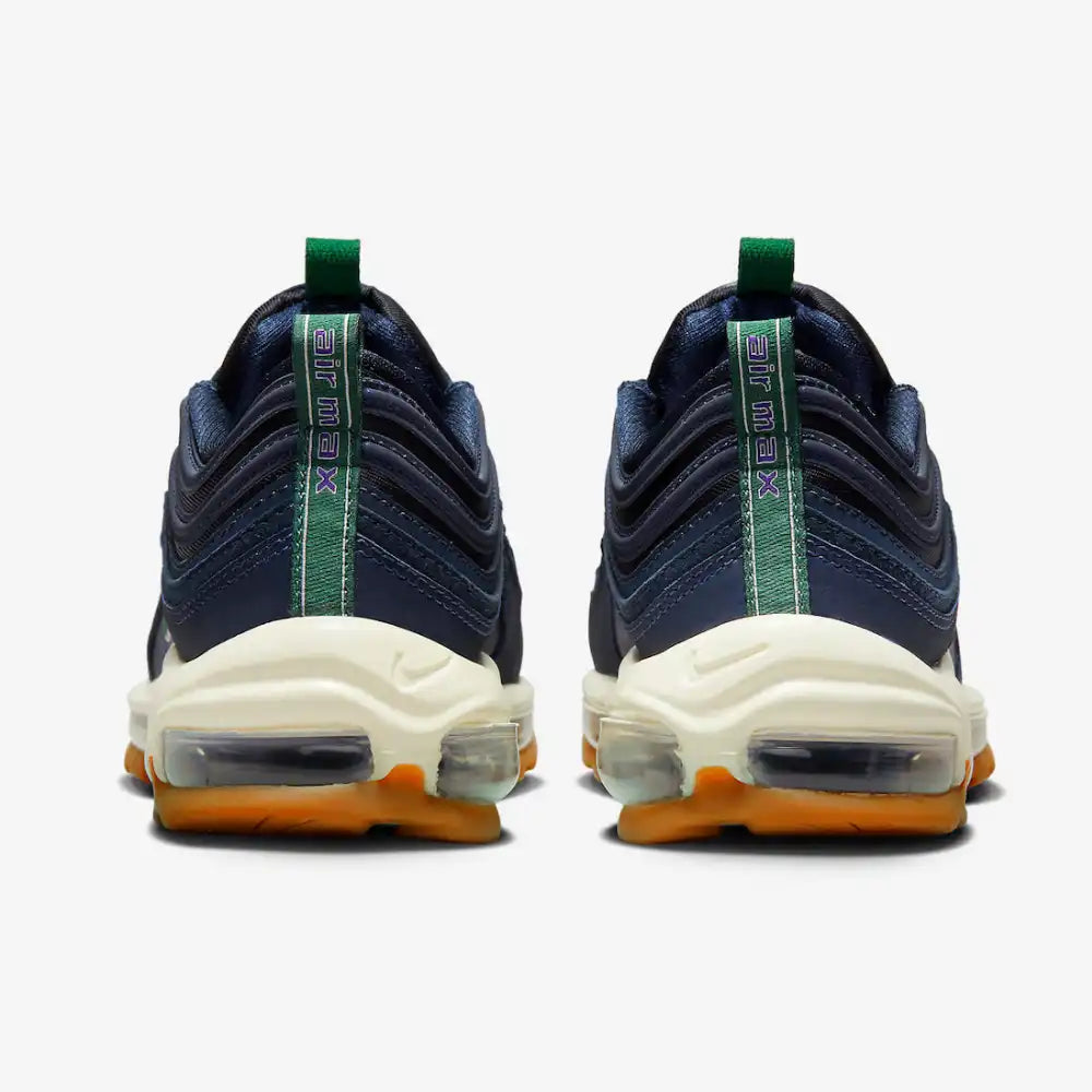 Nike Air Max 97 George Green