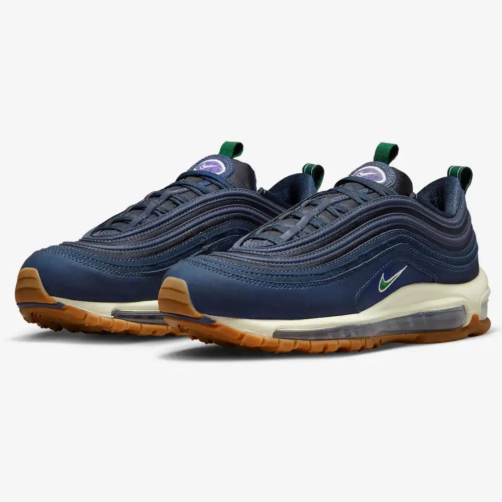 Nike Air Max 97 George Green