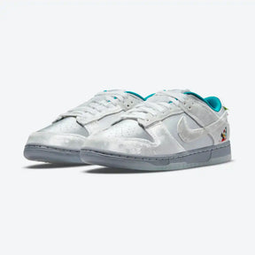 Nike Dunk Low Ice