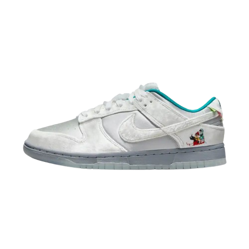 Nike Dunk Low Ice
