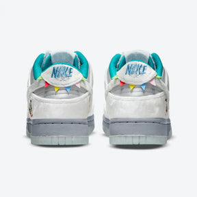 Nike Dunk Low Ice