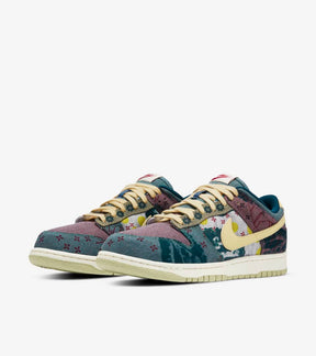 Nike Dunk Low Community Garden