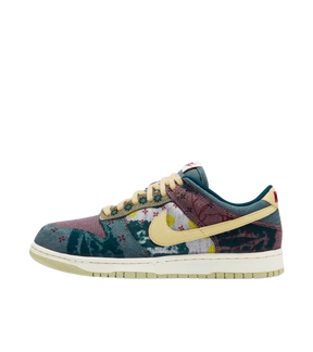 Nike Dunk Low Community Garden