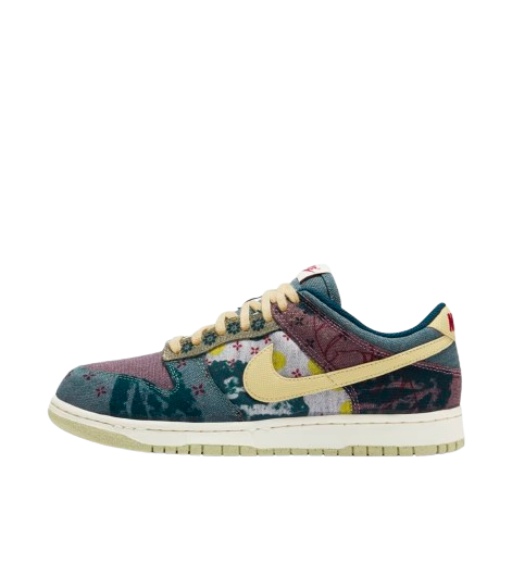 Nike Dunk Low Community Garden