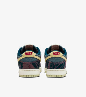 Nike Dunk Low Community Garden