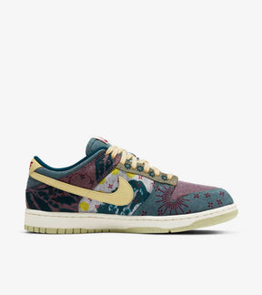 Nike Dunk Low Community Garden