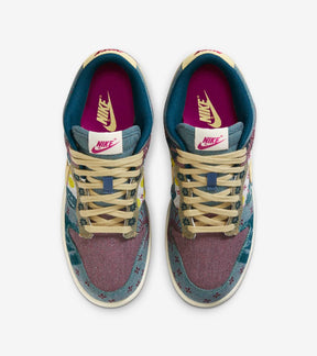 Nike Dunk Low Community Garden