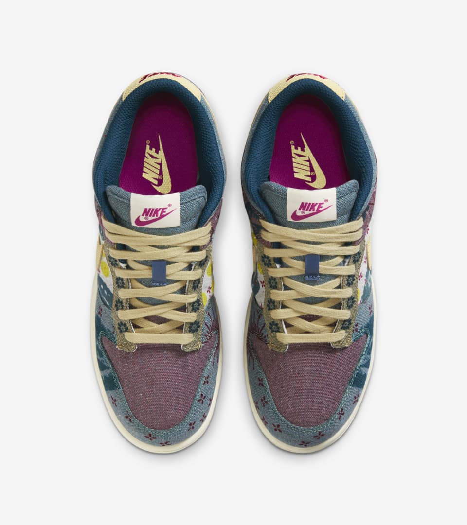 Nike Dunk Low Community Garden