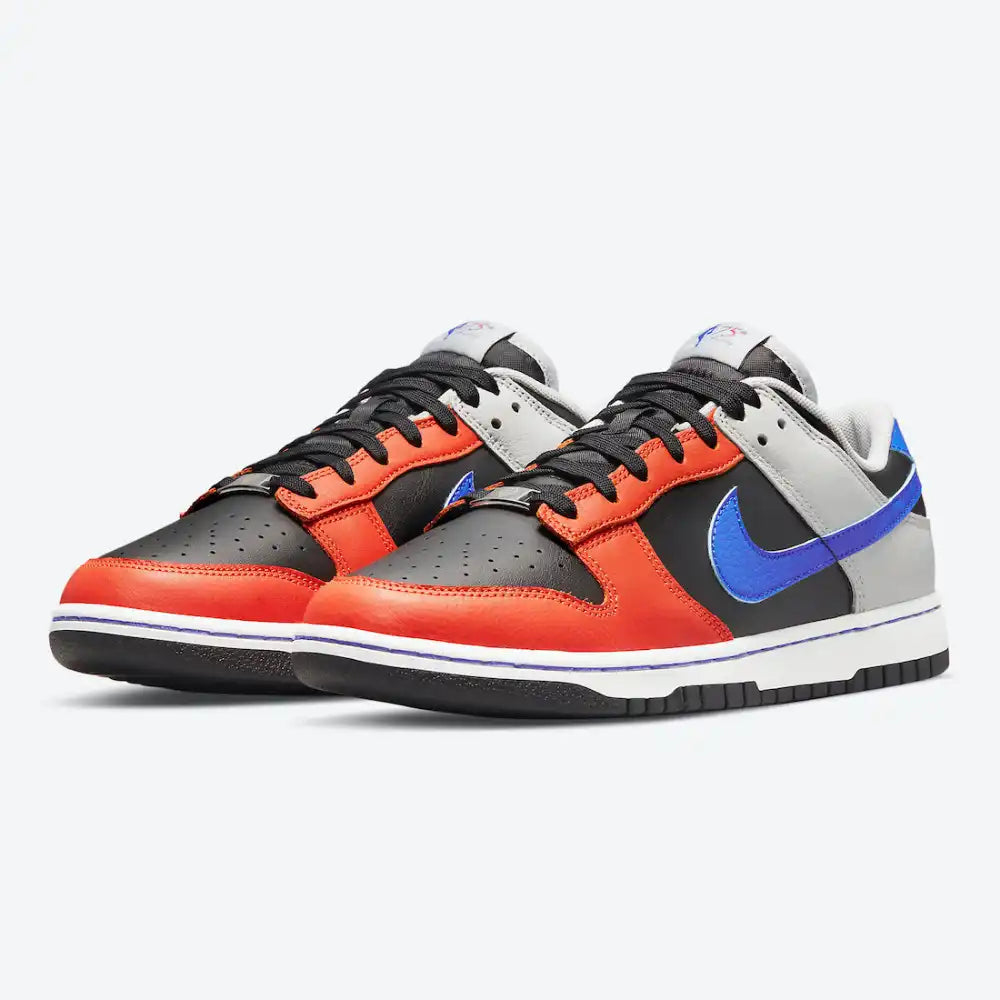 NBA x Nike Dunk Low Knicks