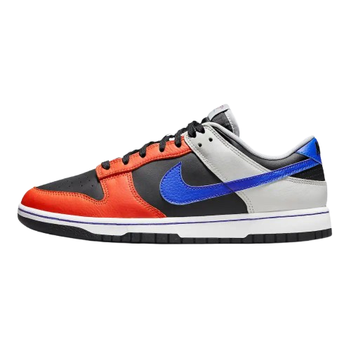 NBA x Nike Dunk Low Knicks