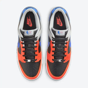 NBA x Nike Dunk Low Knicks