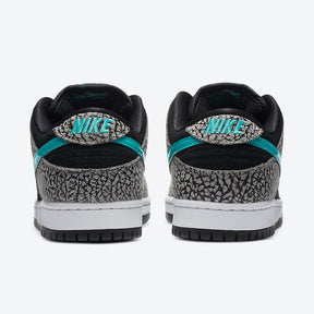 Nike SB Dunk Low Elephant