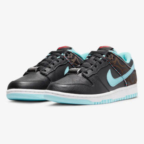 Nike Dunk Low Barber Shop