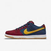 Nike SB Dunk Low Pro Barcelona