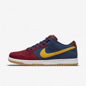 Nike SB Dunk Low Pro Barcelona