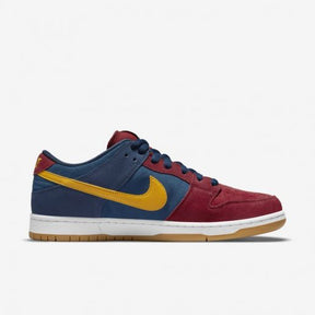 Nike SB Dunk Low Pro Barcelona