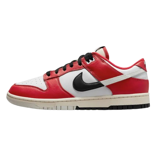 Nike Dunk Low Premium Chicago Split