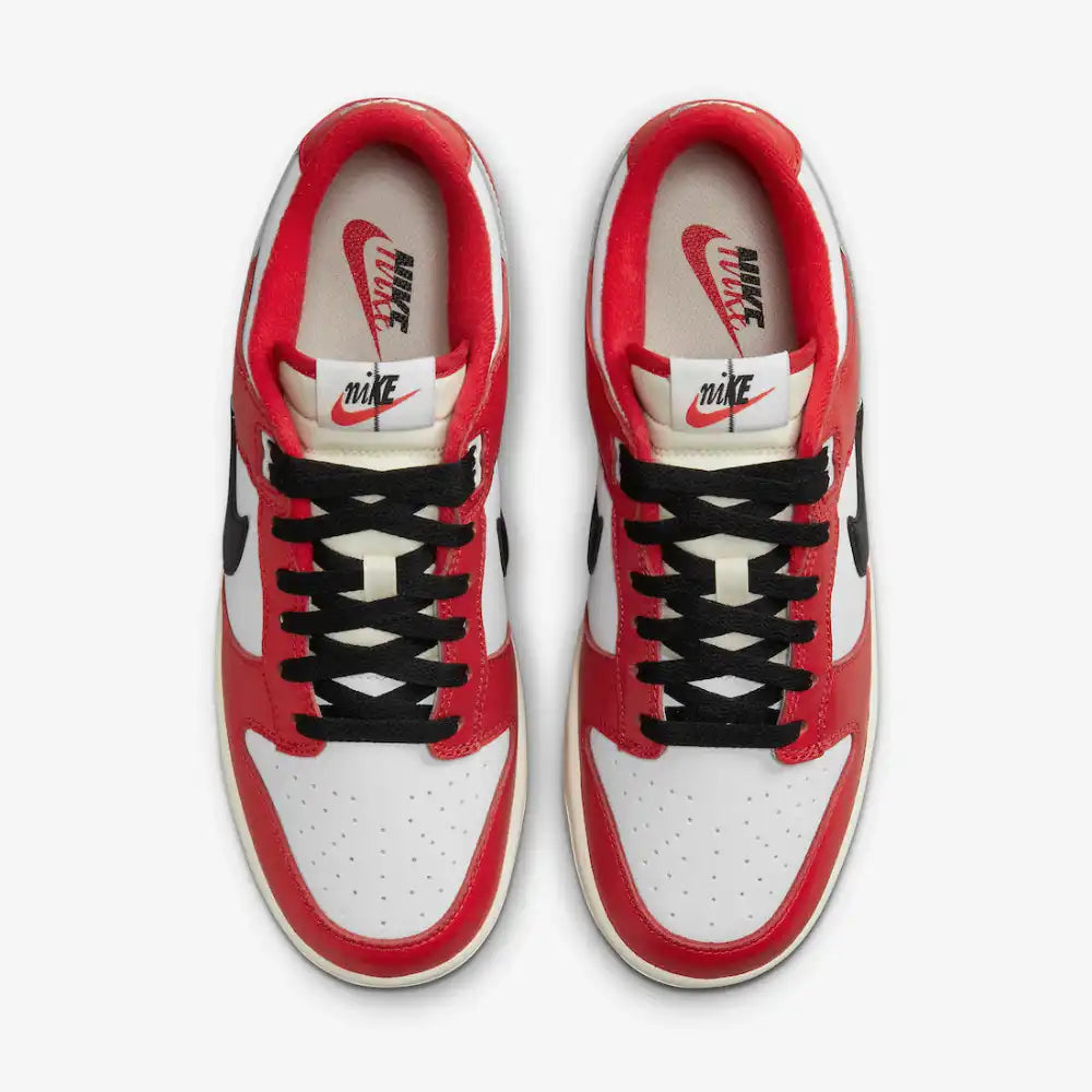 Nike Dunk Low Premium Chicago Split