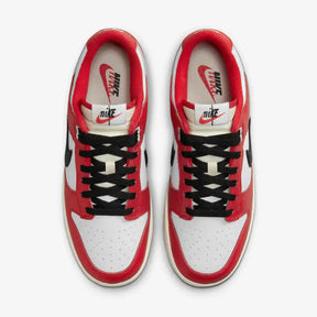 Nike Dunk Low Premium Chicago Split