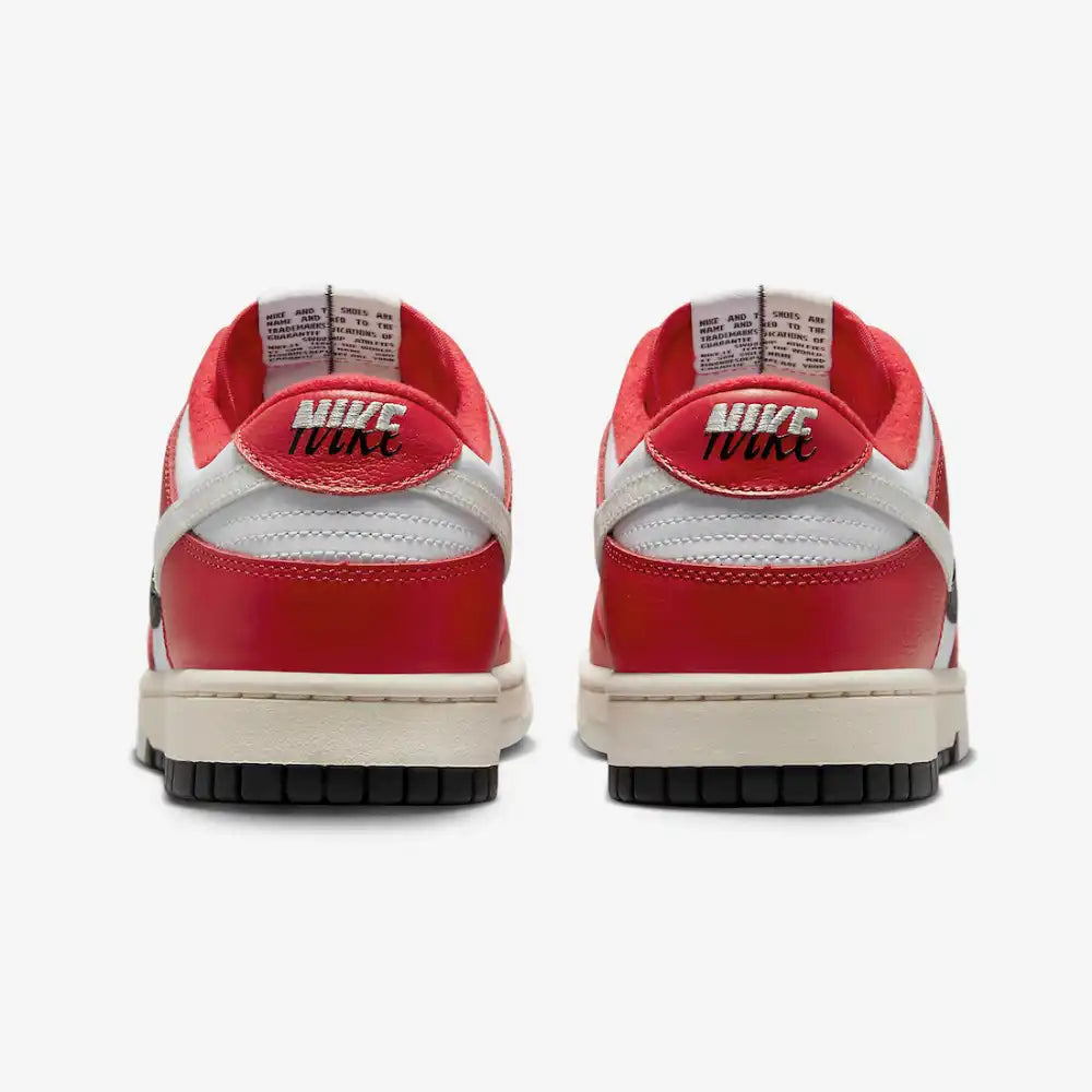 Nike Dunk Low Premium Chicago Split