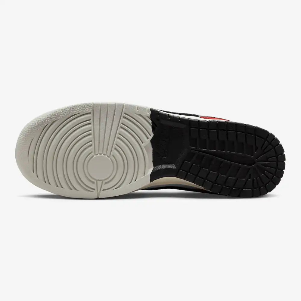 Nike Dunk Low Premium Chicago Split
