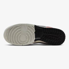 Nike Dunk Low Premium Chicago Split