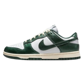 Nike Dunk Low Aged Green